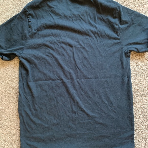 Levi’s plain black tee - Picture 5 of 5